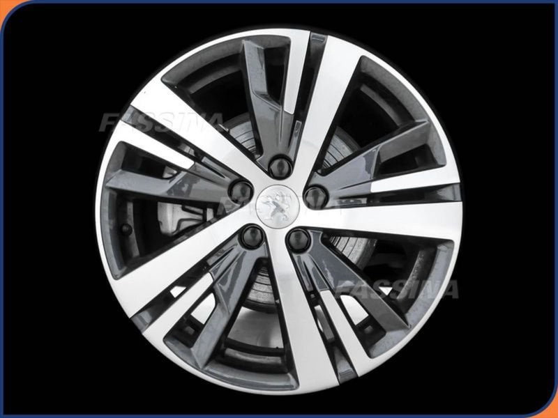 Peugeot 3008 usata a Milano (7)