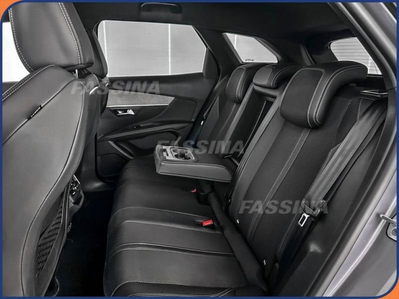 Peugeot 3008 usata a Milano (10)