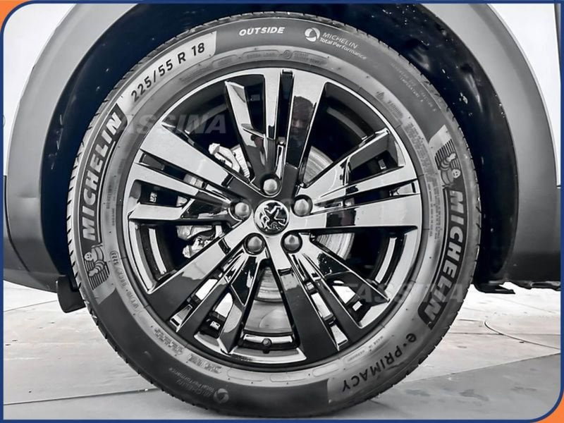 Peugeot 3008 usata a Milano (7)