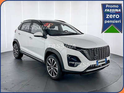 Dr dr3 1.5 Bi-Fuel GPL nuova a Milano