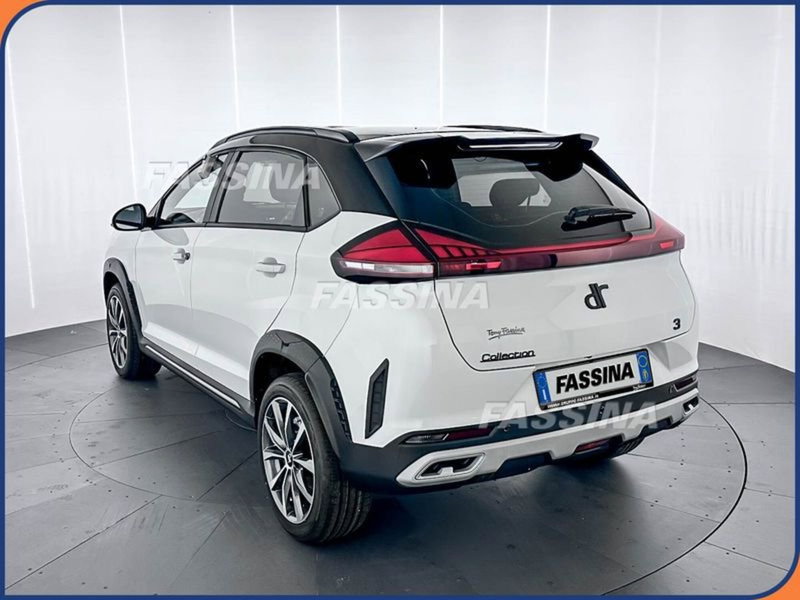 Dr dr3 nuova a Milano (4)