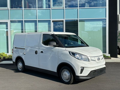 Maxus Deliver Furgone Deliver 9 2.0 crdi 150cv L3H3 rwd nuova a Refrontolo