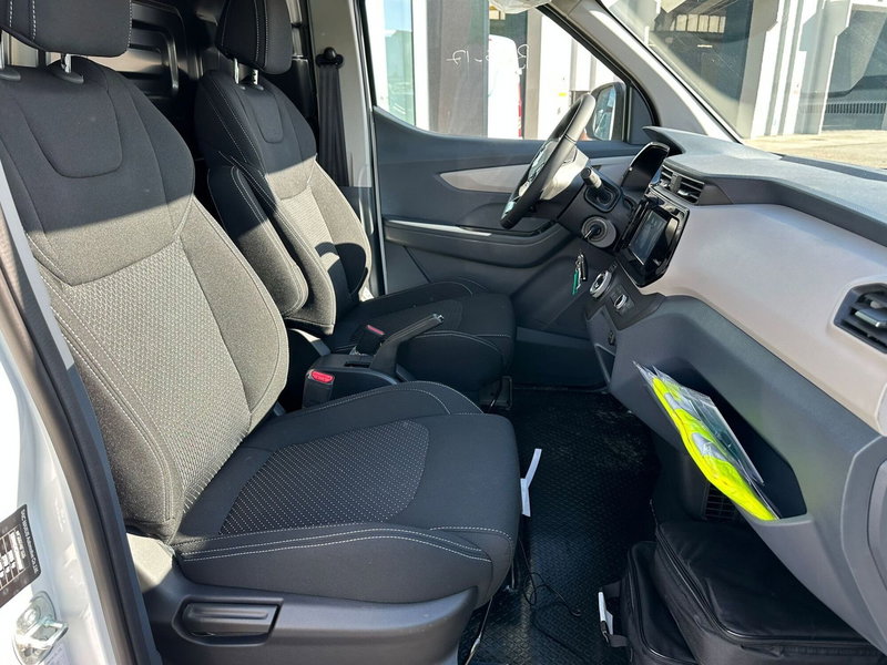 Maxus Deliver Furgone nuova a Treviso (10)
