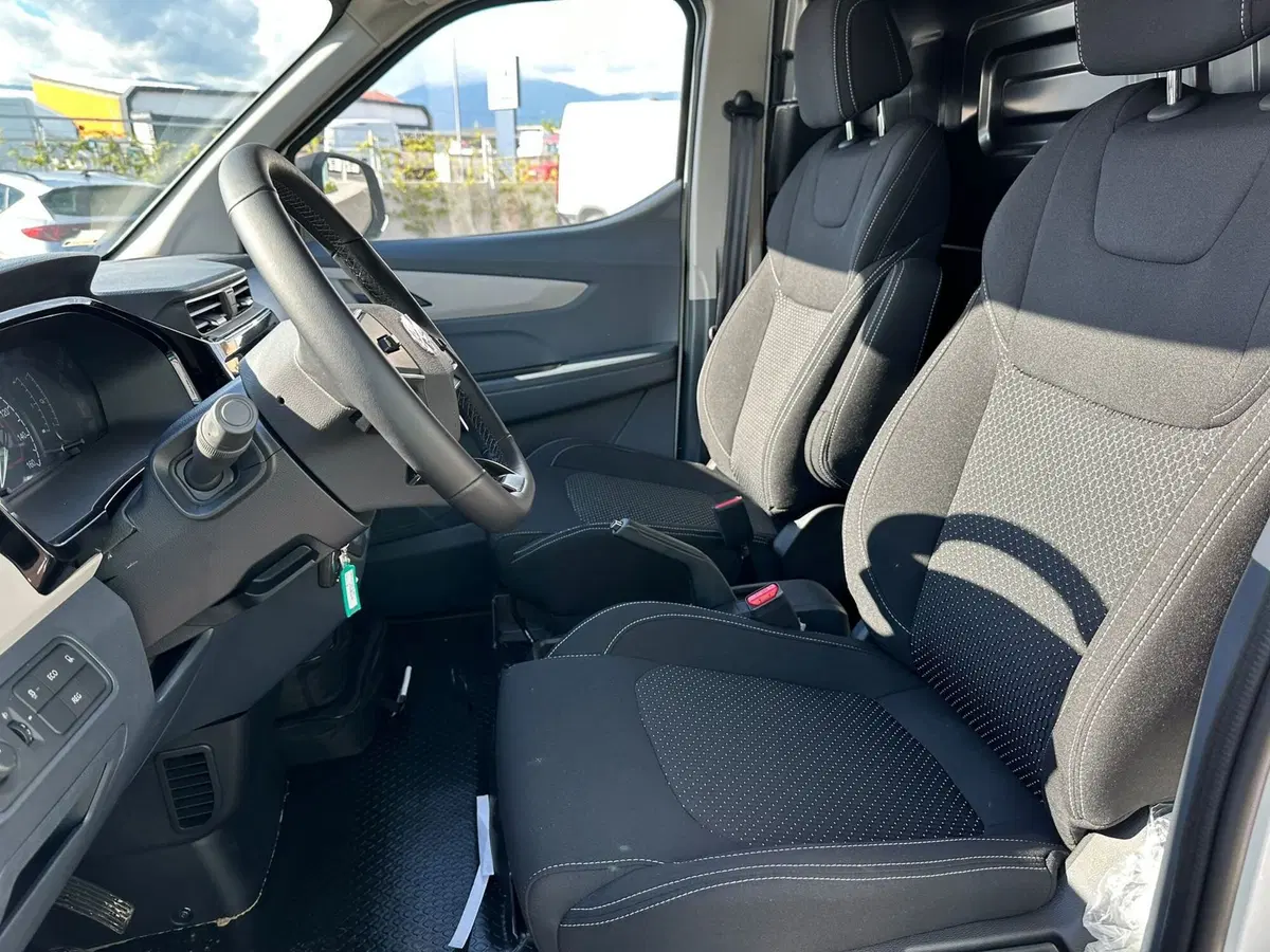 Maxus Deliver Furgone nuova a Treviso (6)