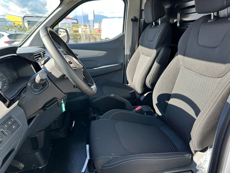Maxus Deliver Furgone nuova a Treviso (6)