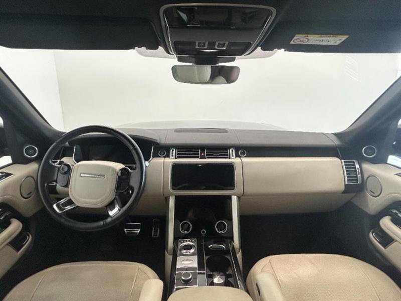 Land Rover Range Rover usata a Venezia (6)