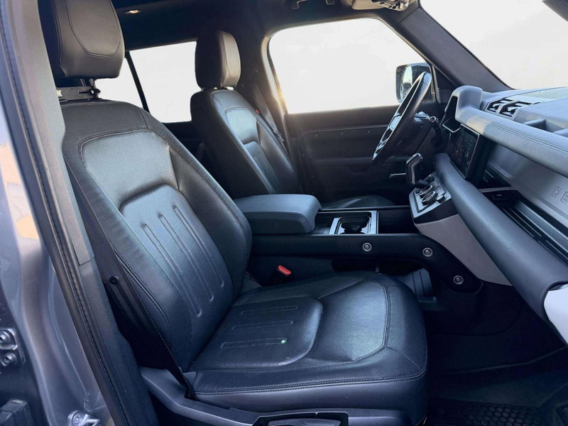 Land Rover Defender usata a Siena (3)