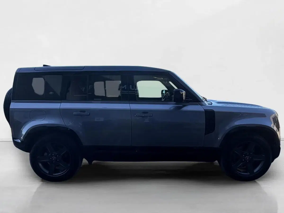 Land Rover Defender usata a Siena (6)