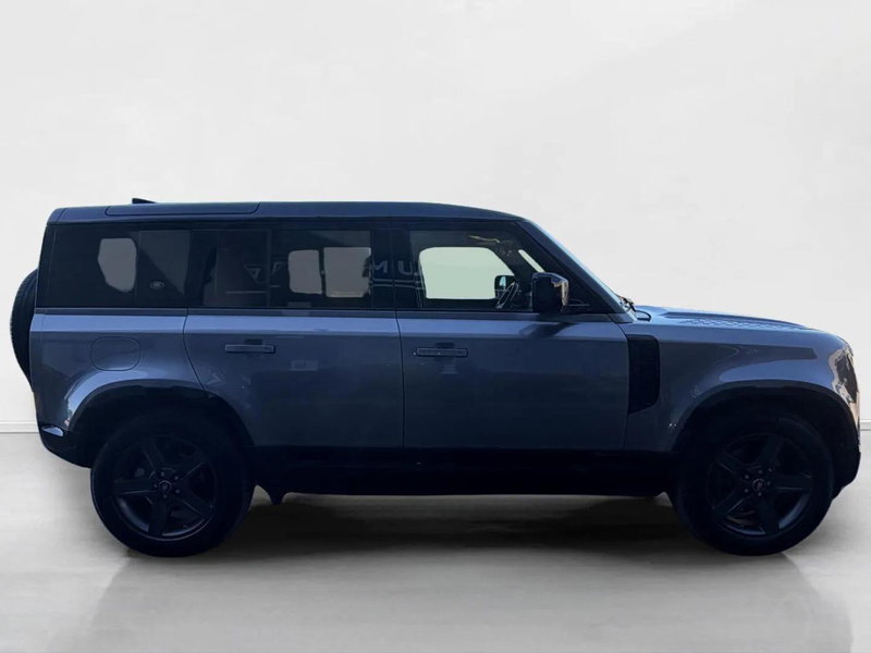 Land Rover Defender usata a Siena (6)