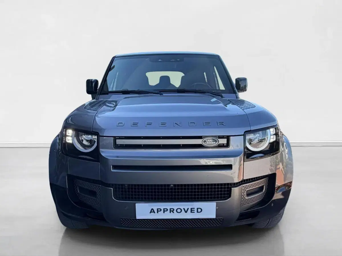 Land Rover Defender usata a Siena (8)