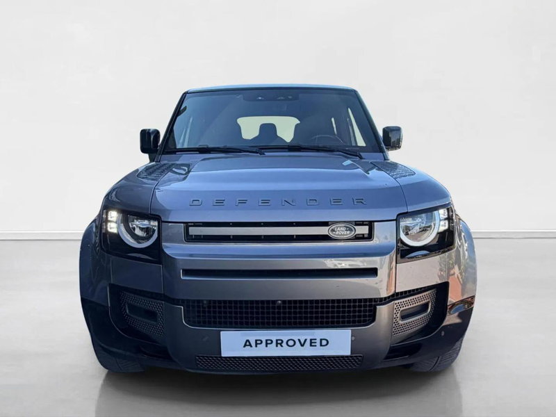 Land Rover Defender usata a Siena (8)