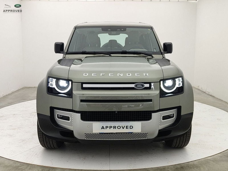 Land Rover Defender usata a Ragusa (8)