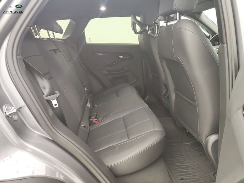 Land Rover Range Rover Evoque usata a Ragusa (5)