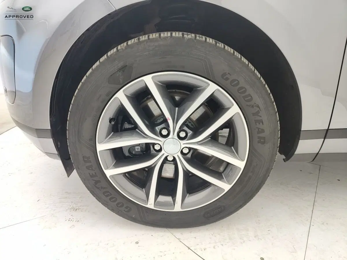 Land Rover Range Rover Evoque usata a Ragusa (9)