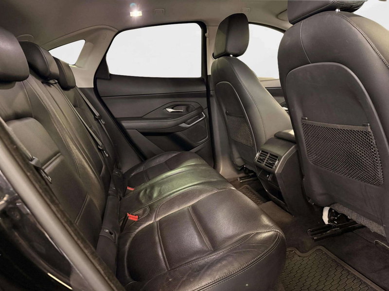 Jaguar E-Pace usata a Siena (5)