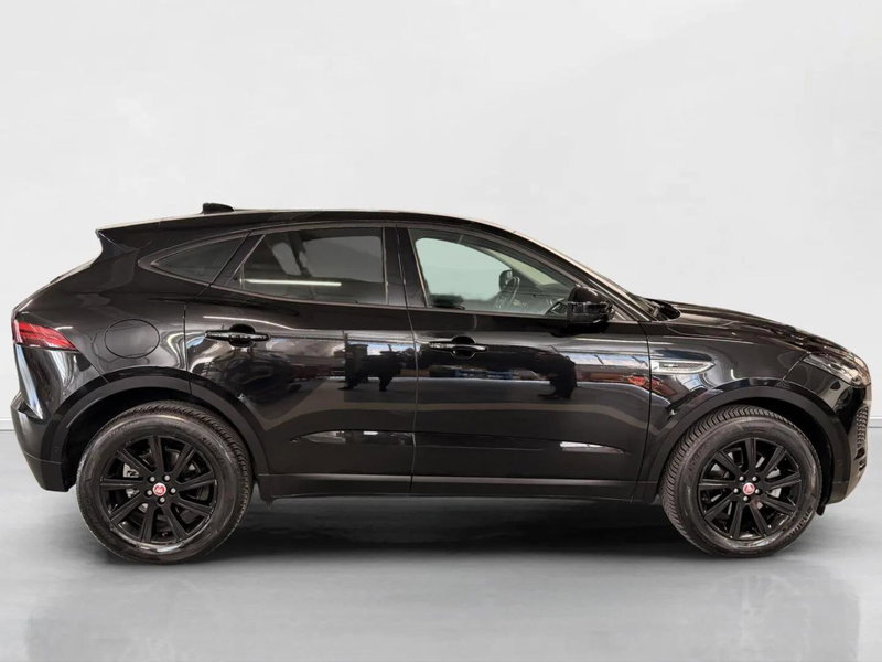 Jaguar E-Pace usata a Siena (6)