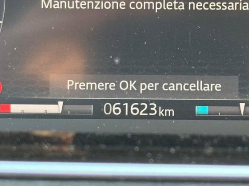 Land Rover Range Rover Evoque usata a Monza e Brianza (10)