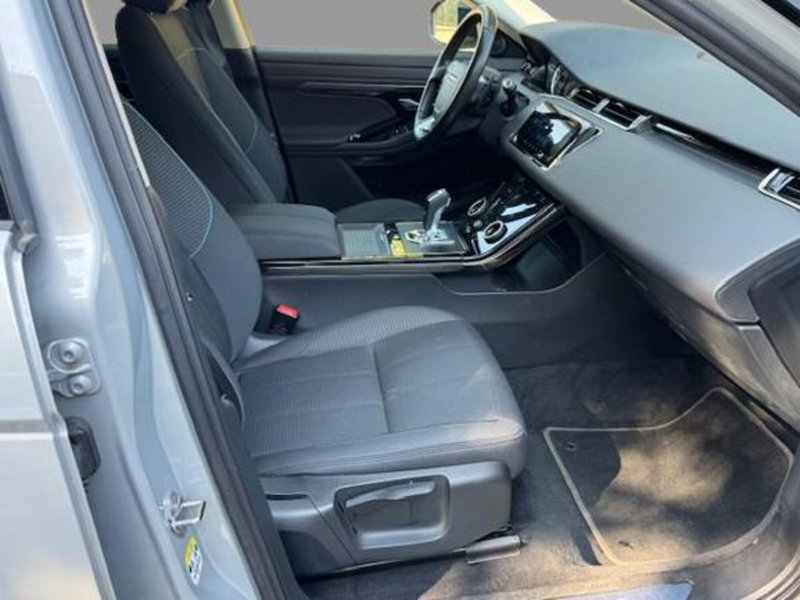 Land Rover Range Rover Evoque usata a Monza e Brianza (3)