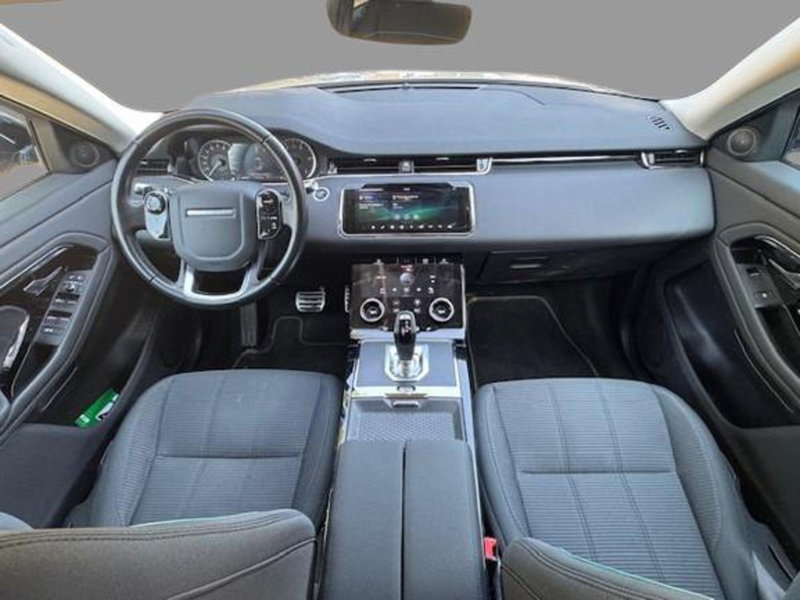 Land Rover Range Rover Evoque usata a Monza e Brianza (4)