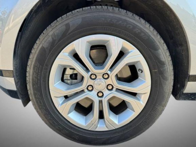 Land Rover Range Rover Evoque usata a Monza e Brianza (9)