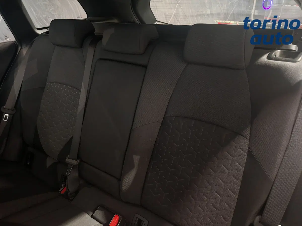 Toyota Corolla Touring Sports usata a Torino (9)
