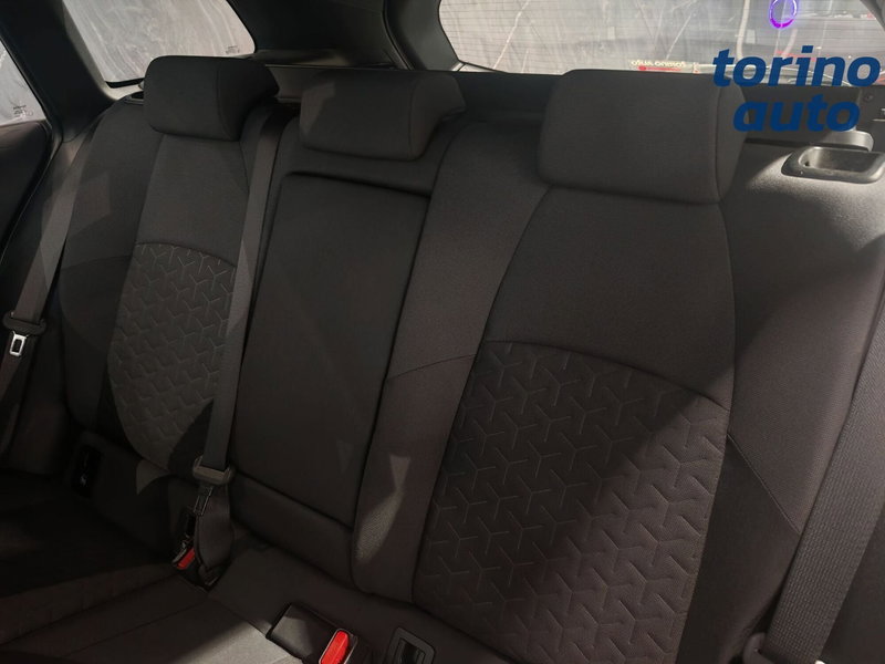 Toyota Corolla Touring Sports usata a Torino (9)