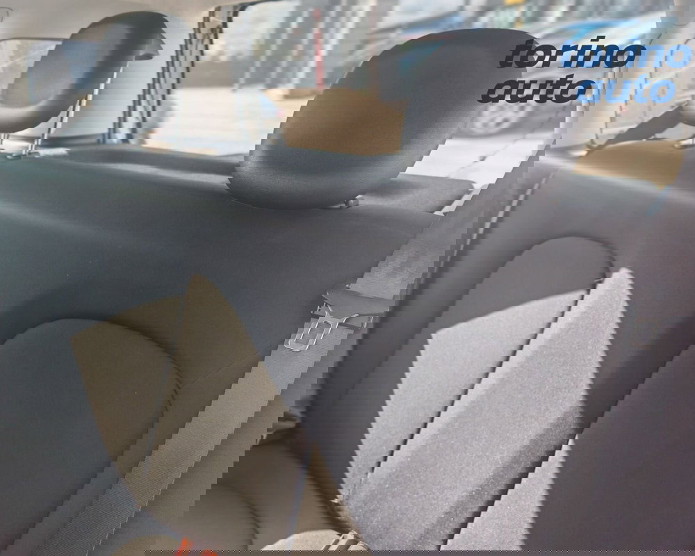 Fiat Panda usata a Torino (10)