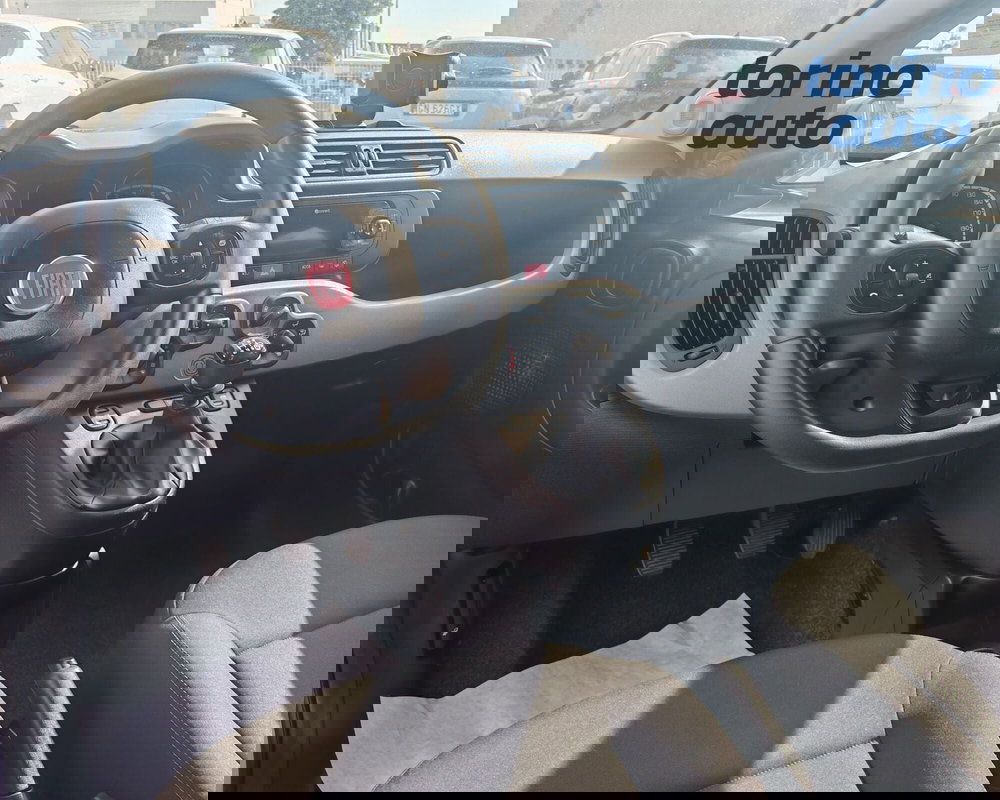 Fiat Panda usata a Torino (11)