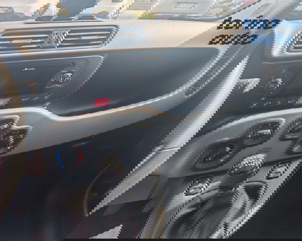 Fiat Panda usata a Torino (13)