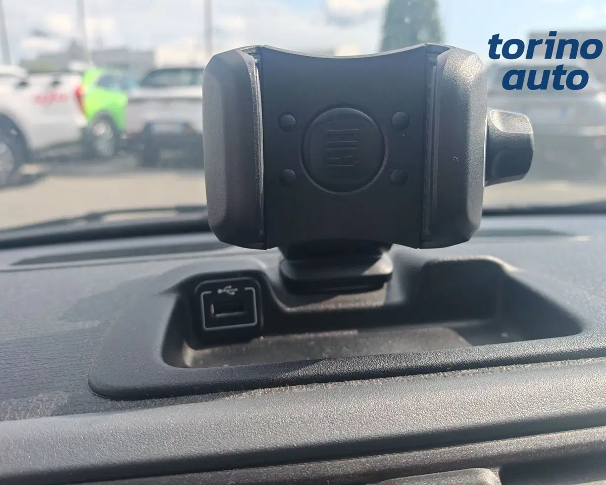 Fiat Panda usata a Torino (14)