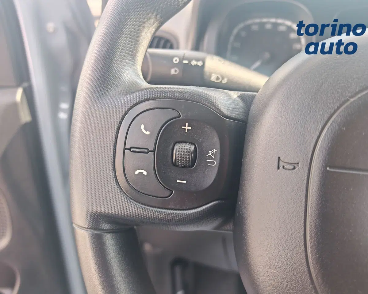 Fiat Panda usata a Torino (15)