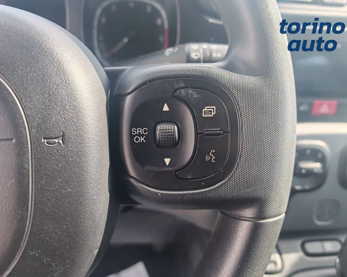 Fiat Panda usata a Torino (16)