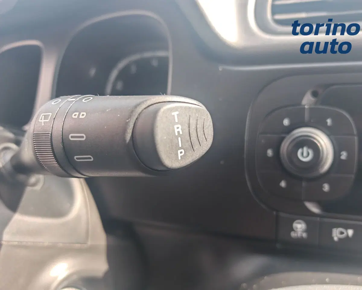Fiat Panda usata a Torino (17)