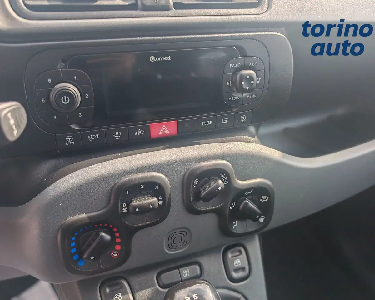 Fiat Panda usata a Torino (18)