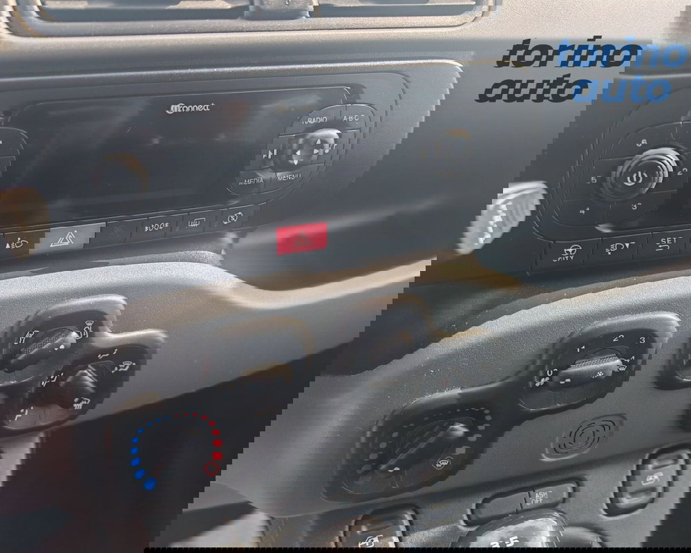 Fiat Panda usata a Torino (18)