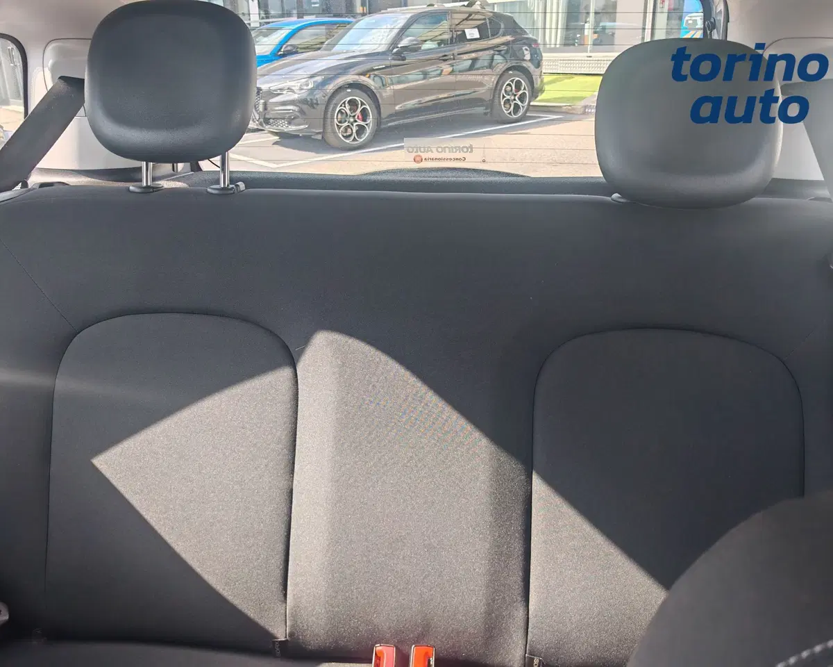 Fiat Panda usata a Torino (19)