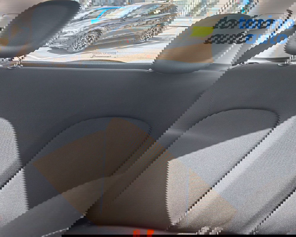 Fiat Panda usata a Torino (19)