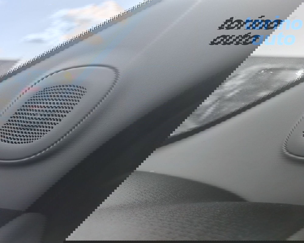 Fiat Panda usata a Torino (20)