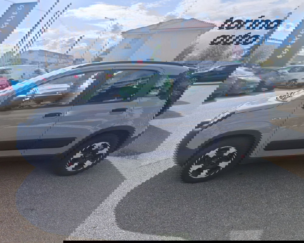 Fiat Panda usata a Torino (4)