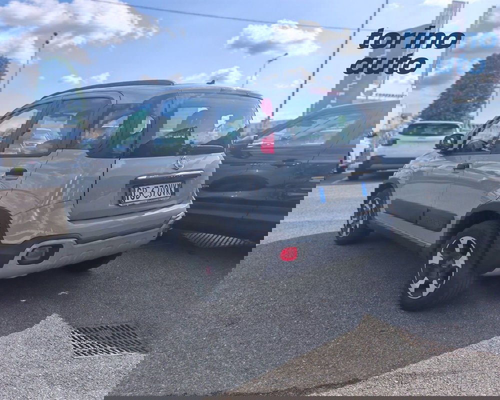 Fiat Panda usata a Torino (5)