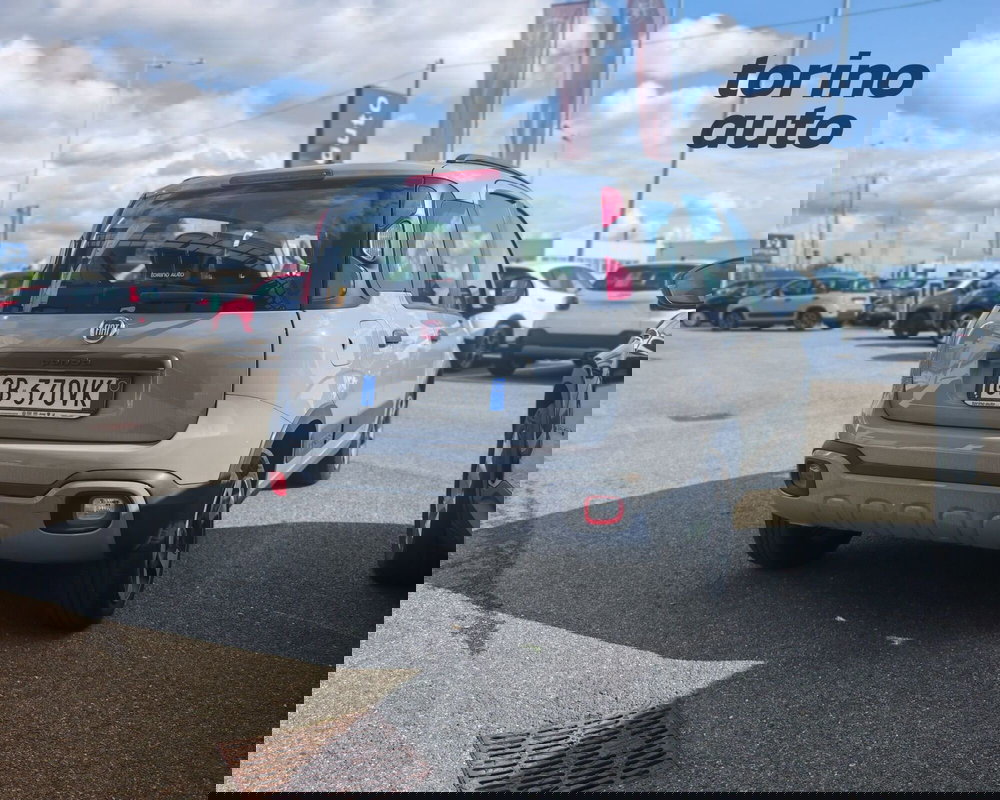 Fiat Panda usata a Torino (6)