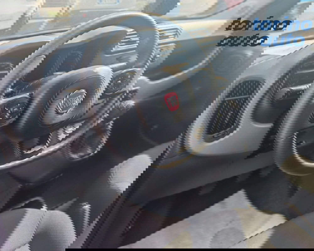 Fiat Panda usata a Torino (7)