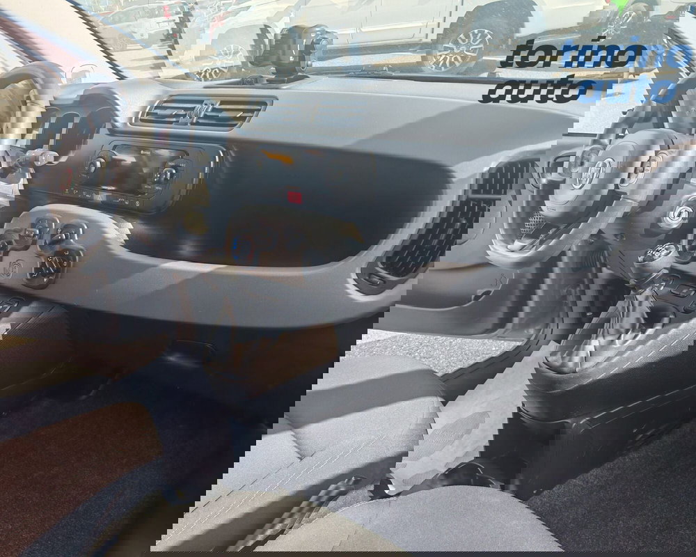 Fiat Panda usata a Torino (8)