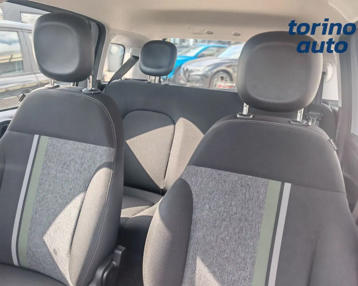 Fiat Panda usata a Torino (9)