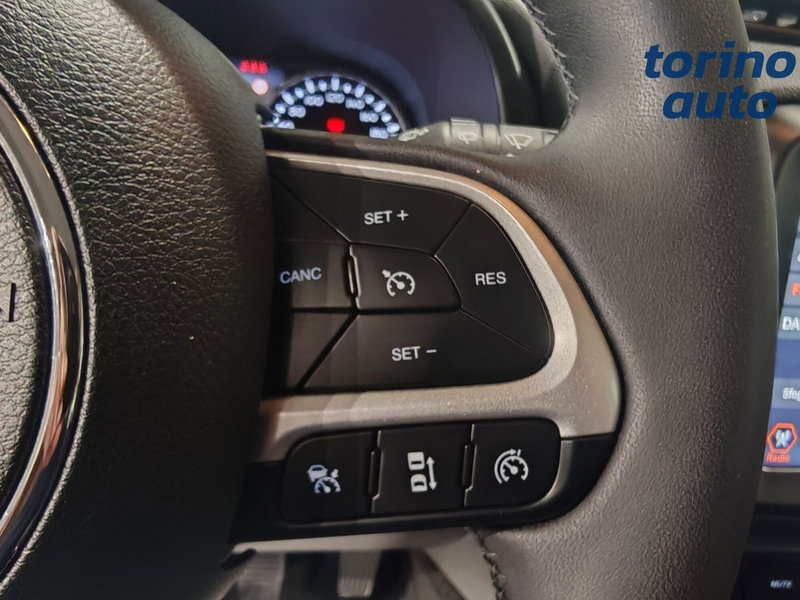 Jeep Renegade usata a Cuneo (14)