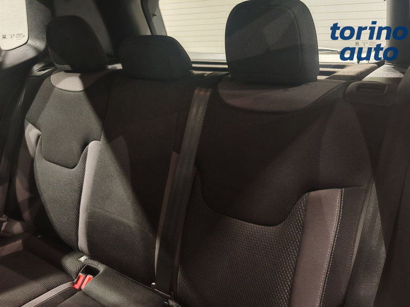 Jeep Renegade usata a Cuneo (8)