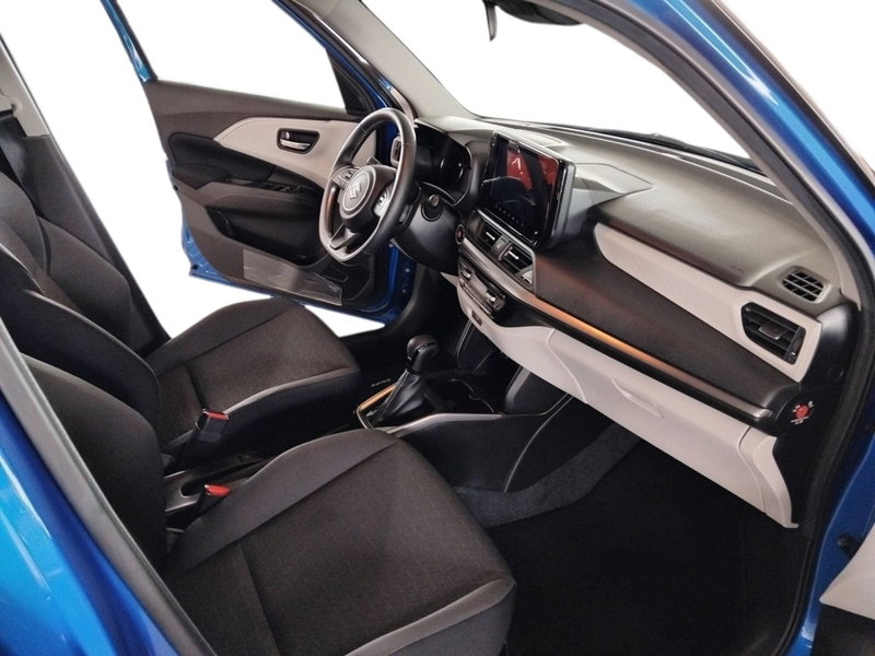 Suzuki Swift usata a Milano (5)