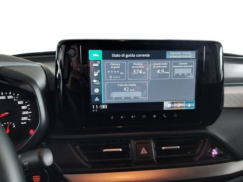 Suzuki Swift usata a Milano (8)