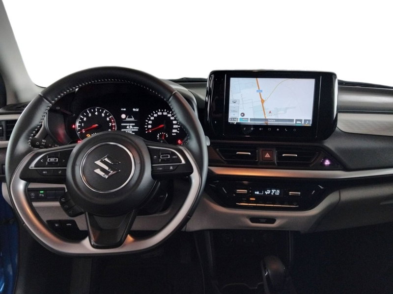 Suzuki Swift usata a Milano (9)