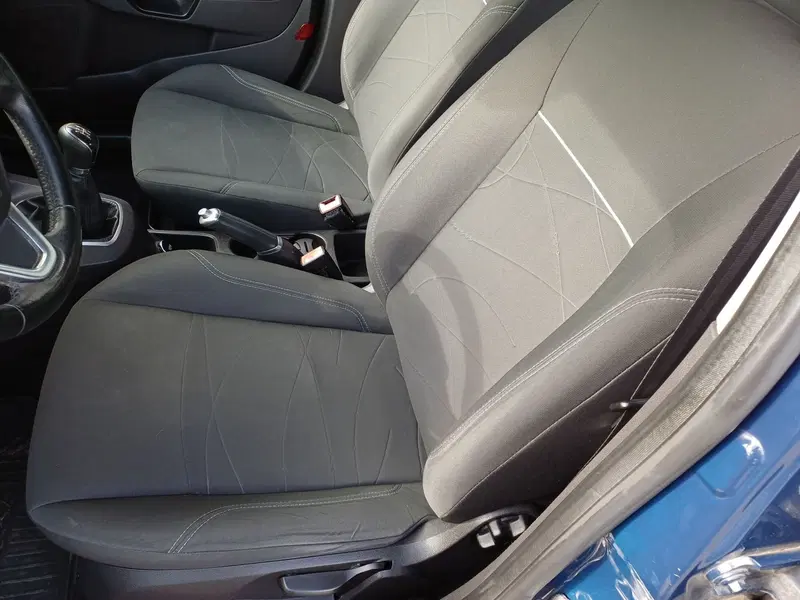 Ford Fiesta usata a Modena (10)